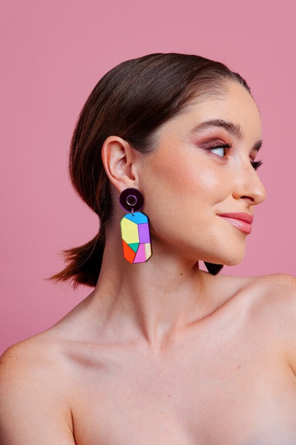 CALIFORNIA EARRINGS