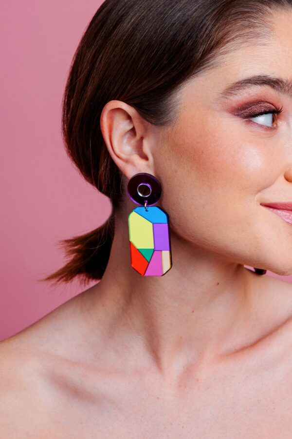 CALIFORNIA EARRINGS