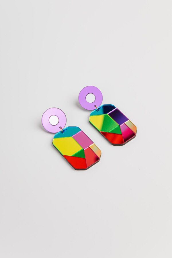 CALIFORNIA EARRINGS