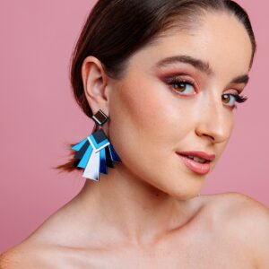 COACHELLA EARRINGS