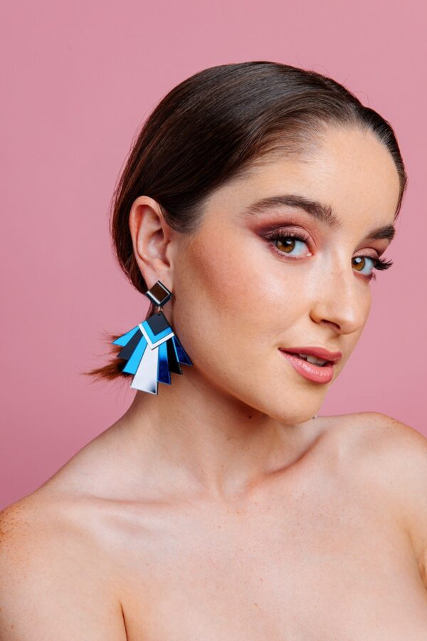 COACHELLA EARRINGS