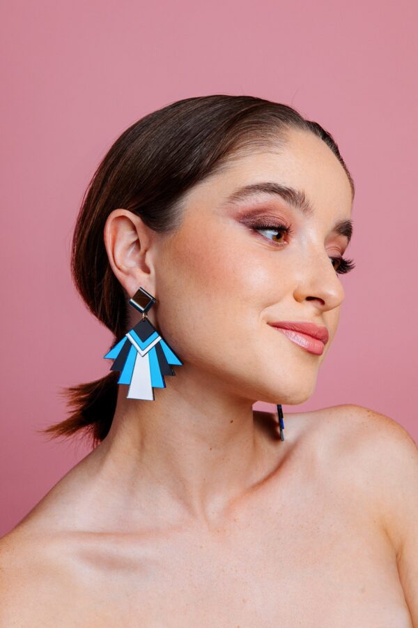 COACHELLA EARRINGS