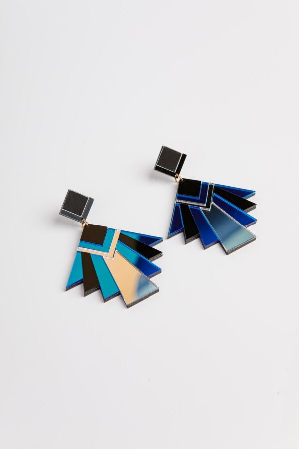 COACHELLA EARRINGS