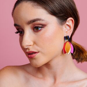 HILLS EARRINGS