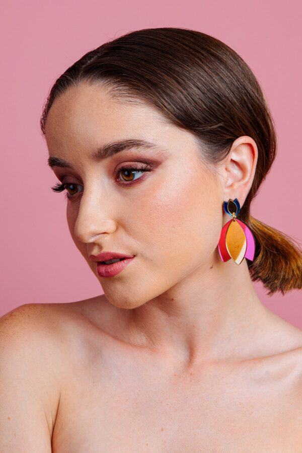 HILLS EARRINGS