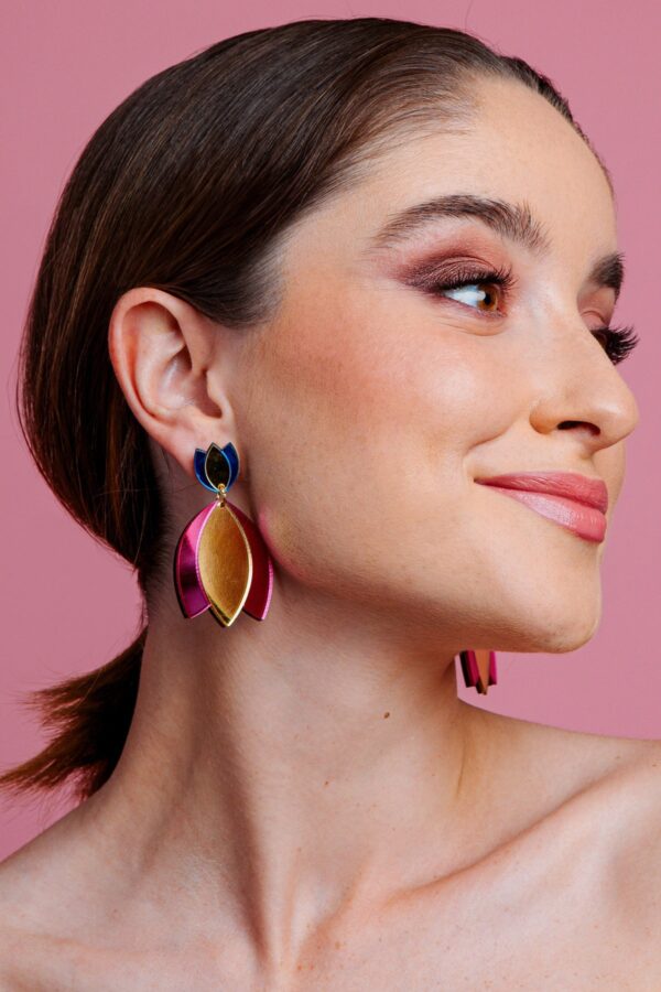 HILLS EARRINGS