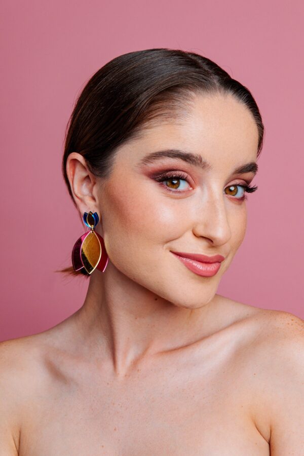 HILLS EARRINGS