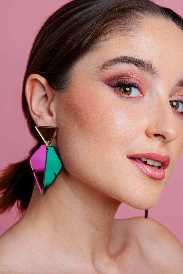 HONEY EARRINGS