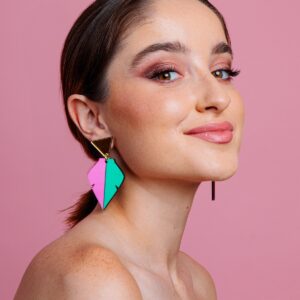 HONEY EARRINGS