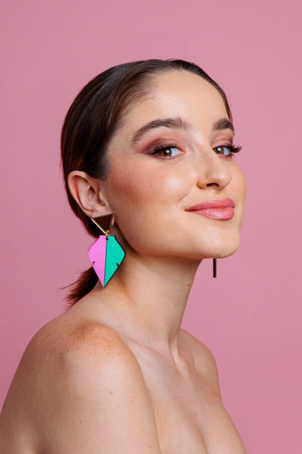 HONEY EARRINGS