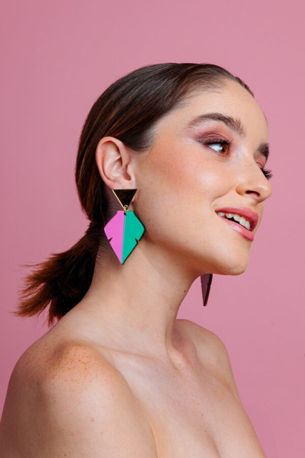 HONEY EARRINGS