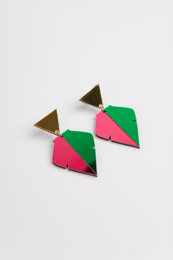 HONEY EARRINGS