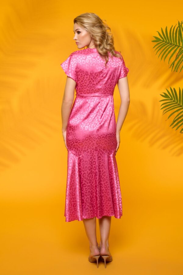 LUNA DRESS