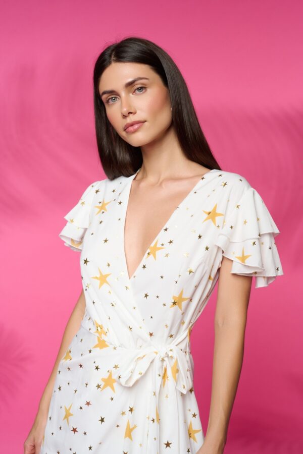 PALM SPRINGS DRESS