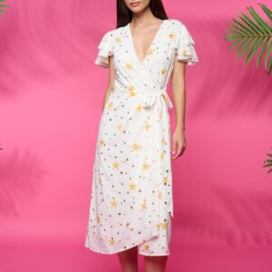PALM SPRINGS DRESS