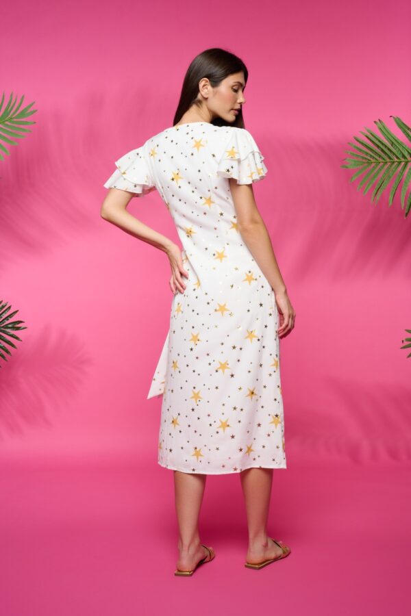 PALM SPRINGS DRESS