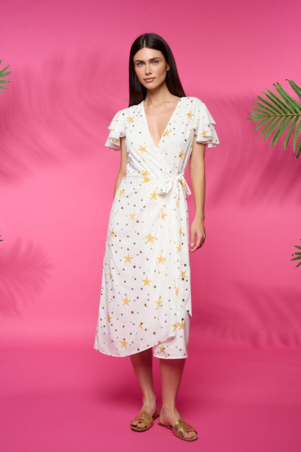 PALM SPRINGS DRESS