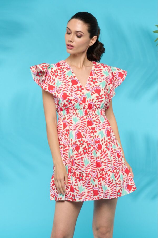 SAN FRANCISCO DRESS