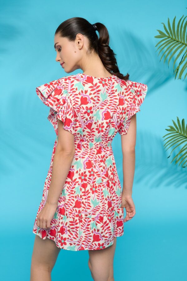 SAN FRANCISCO DRESS