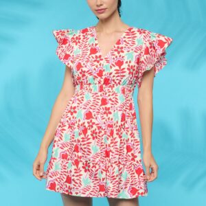 SAN FRANCISCO DRESS