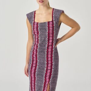 PHYTON DRESS