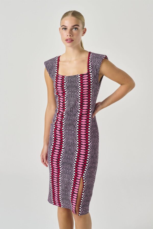 PHYTON DRESS