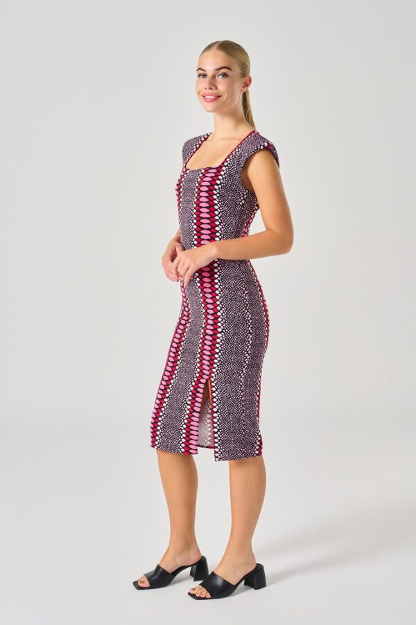 PHYTON DRESS