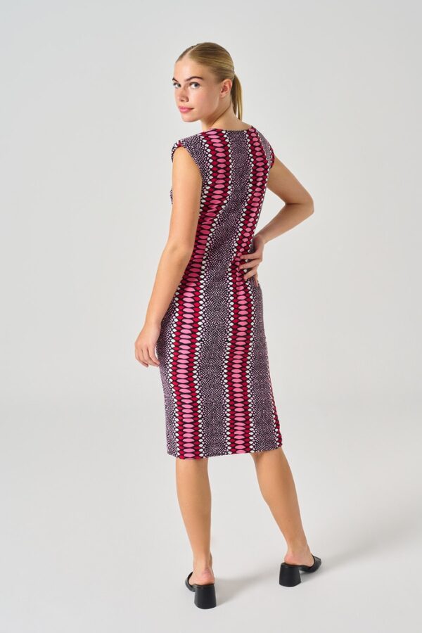 PHYTON DRESS