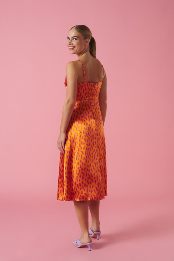 BELLA DRESS