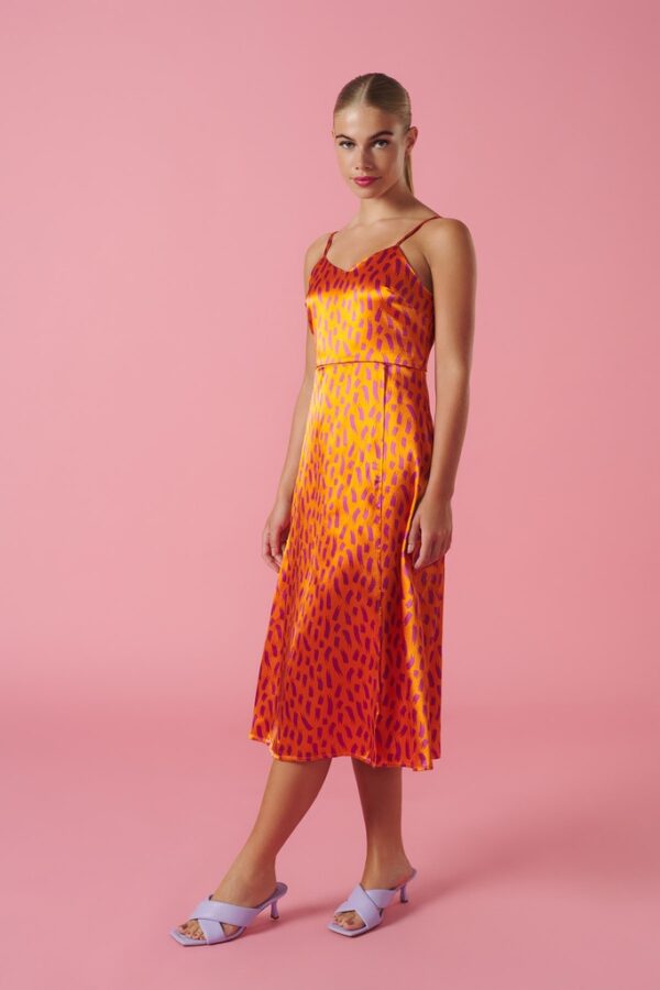 BELLA DRESS