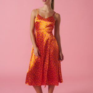 BELLA DRESS