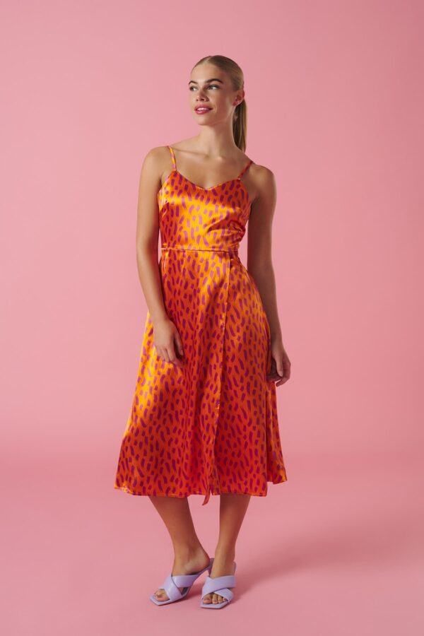BELLA DRESS