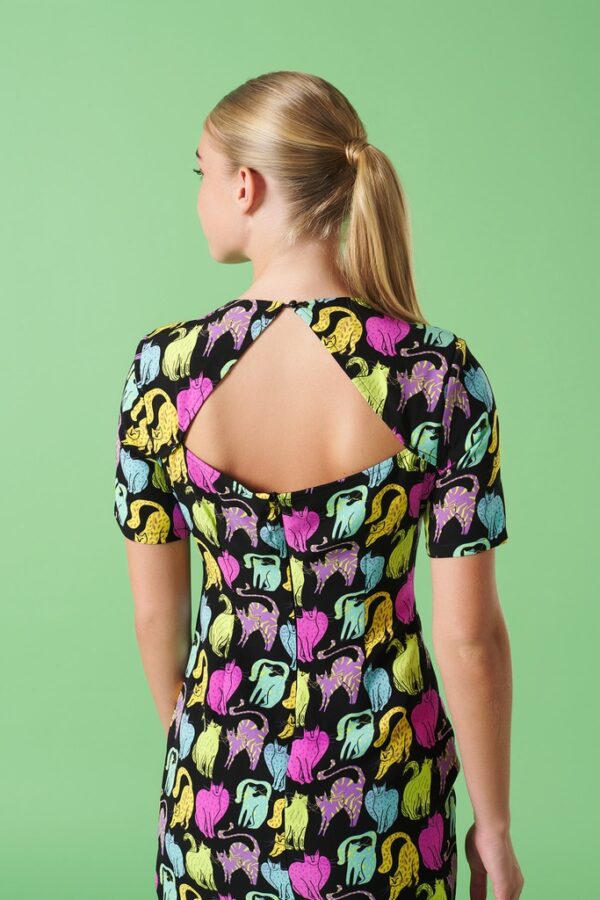 NEKO DRESS