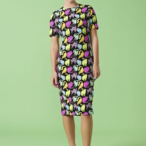NEKO DRESS