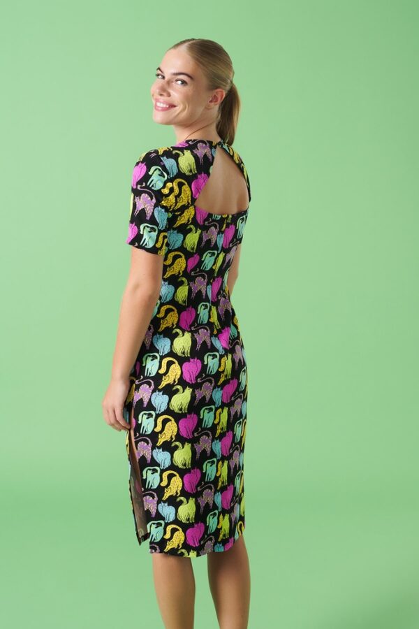 NEKO DRESS
