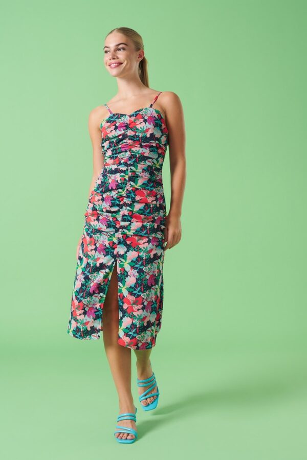 DANAE DRESS