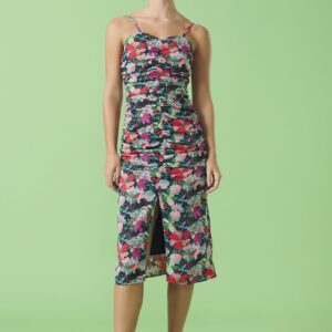 DANAE DRESS
