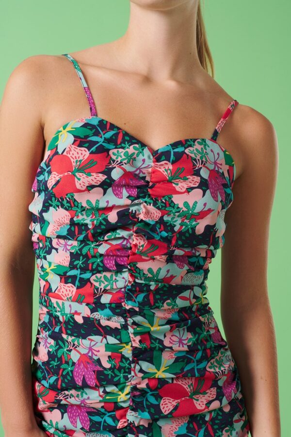 DANAE DRESS