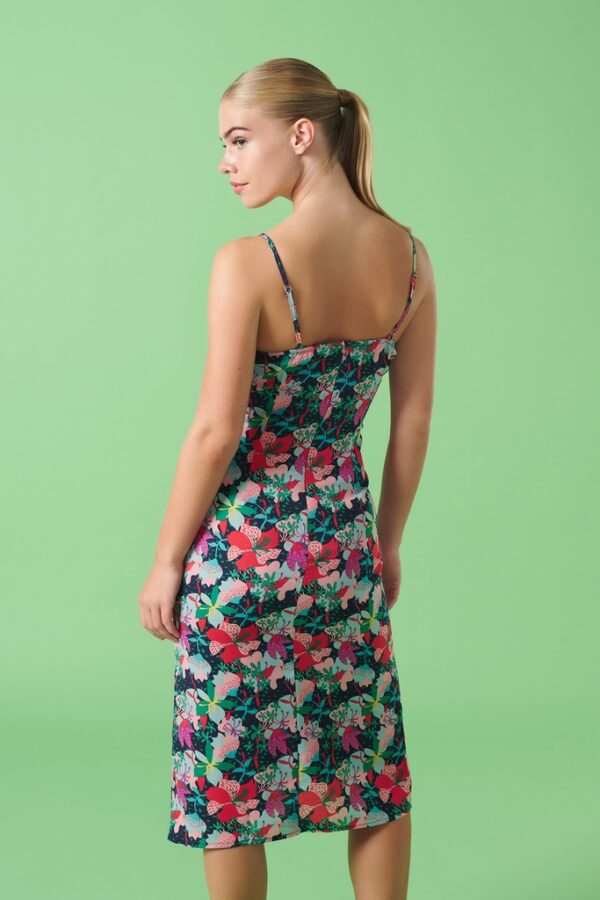 DANAE DRESS
