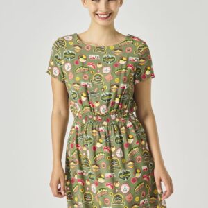 KIANA DRESS