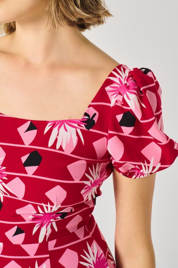 ANDREA DRESS
