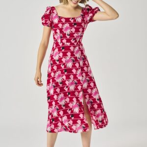 ANDREA DRESS