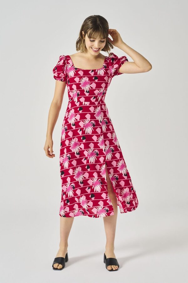 ANDREA DRESS