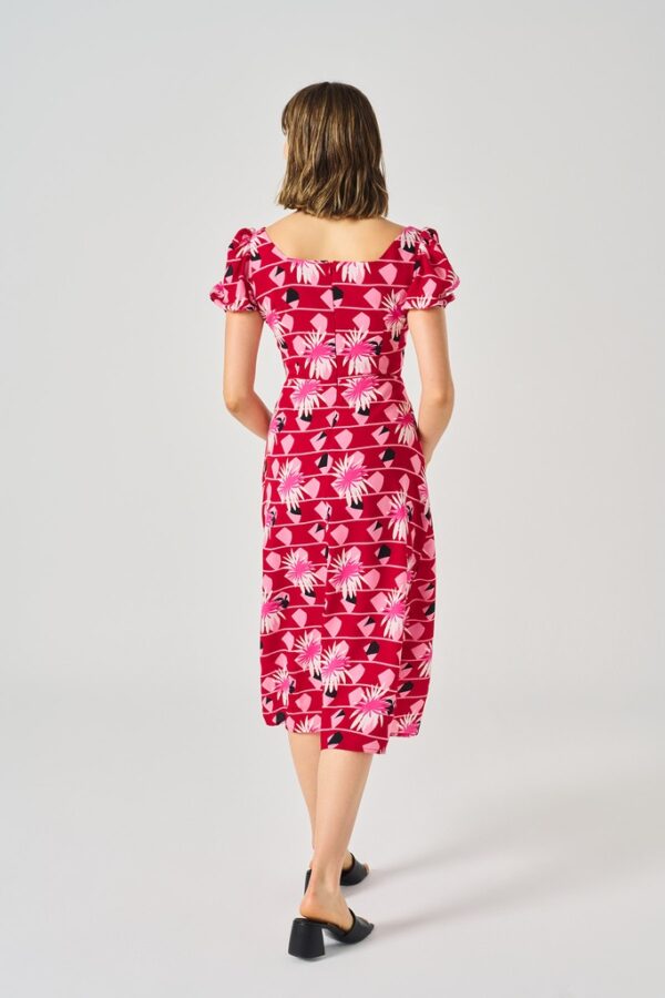 ANDREA DRESS