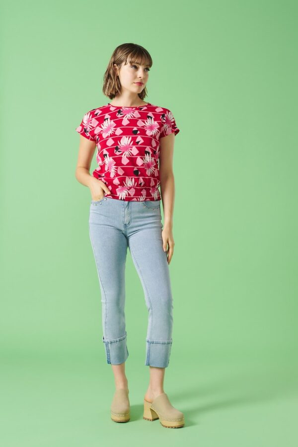 FLORENCE TOP