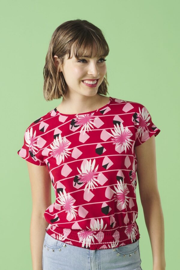 FLORENCE TOP