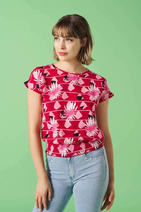 FLORENCE TOP