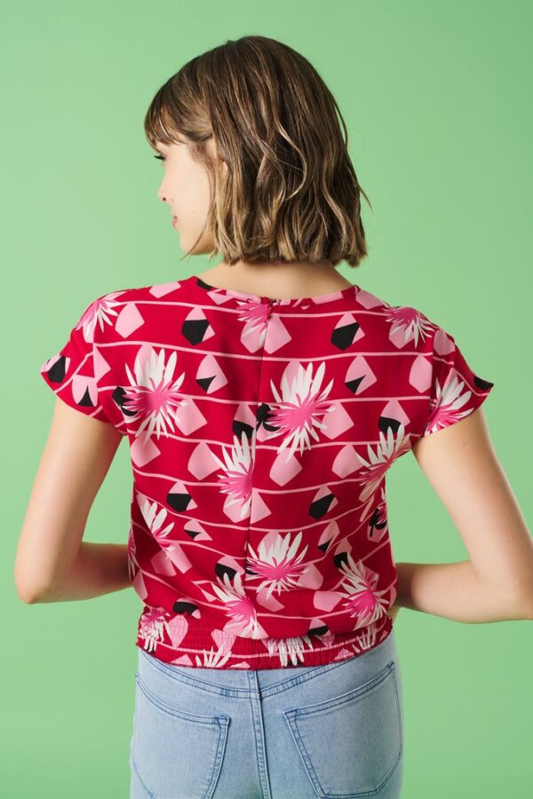 FLORENCE TOP