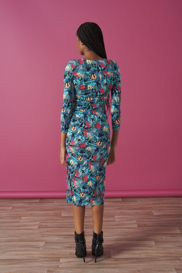 FAIREY DRESS