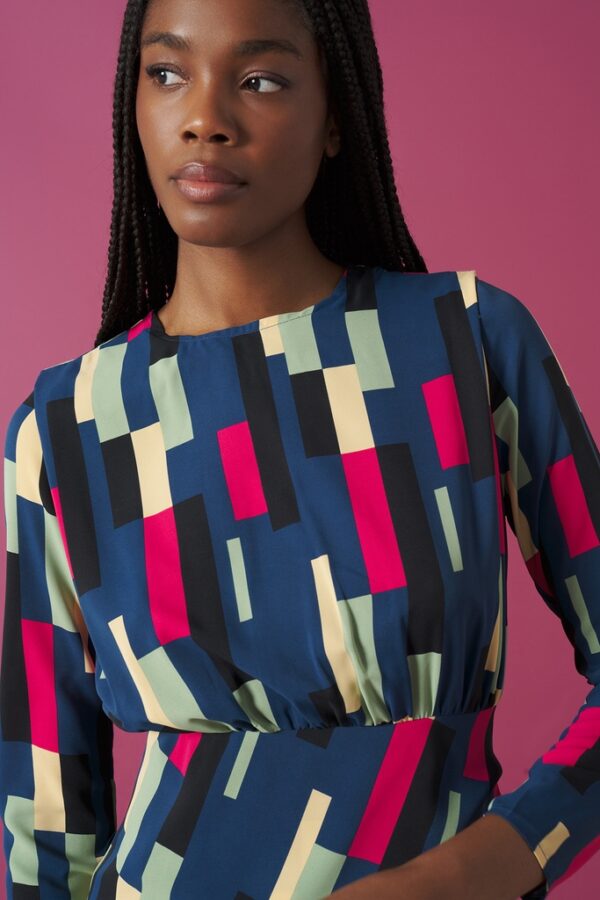 PIET DRESS